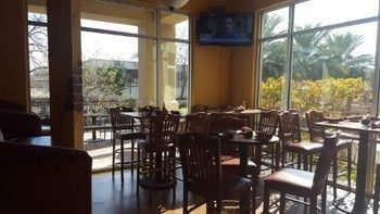 Wyndham Garden San Antonio Riverwalk/Museum Reach 4* San Antonio