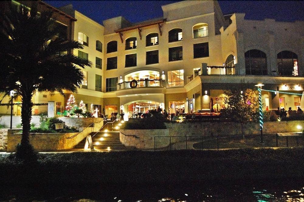 Hotel Wyndham Garden San Antonio Riverwalk/Museum Reach