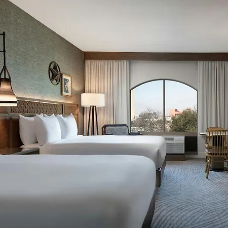 Sol Cypress, San Antonio, A Tribute Portfolio Hotel Exterior photo