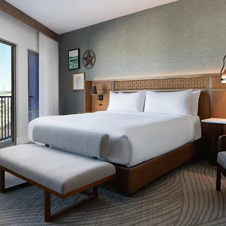 Sol Cypress, San Antonio, A Tribute Portfolio Hotel Exterior photo