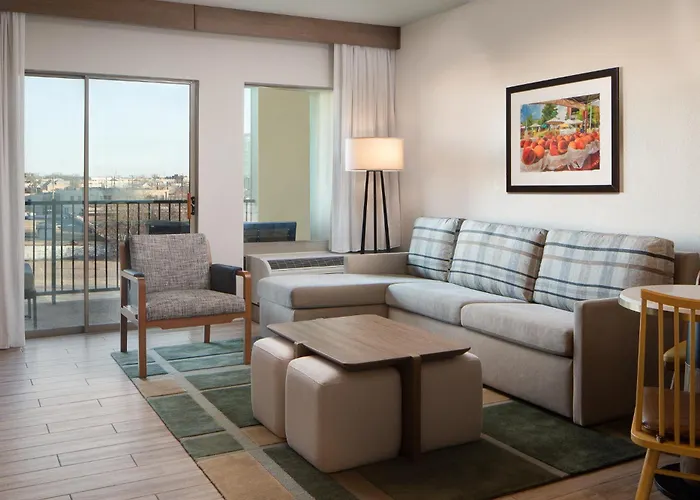 Sol Cypress, San Antonio, A Marriott Tribute Portfolio Hotel