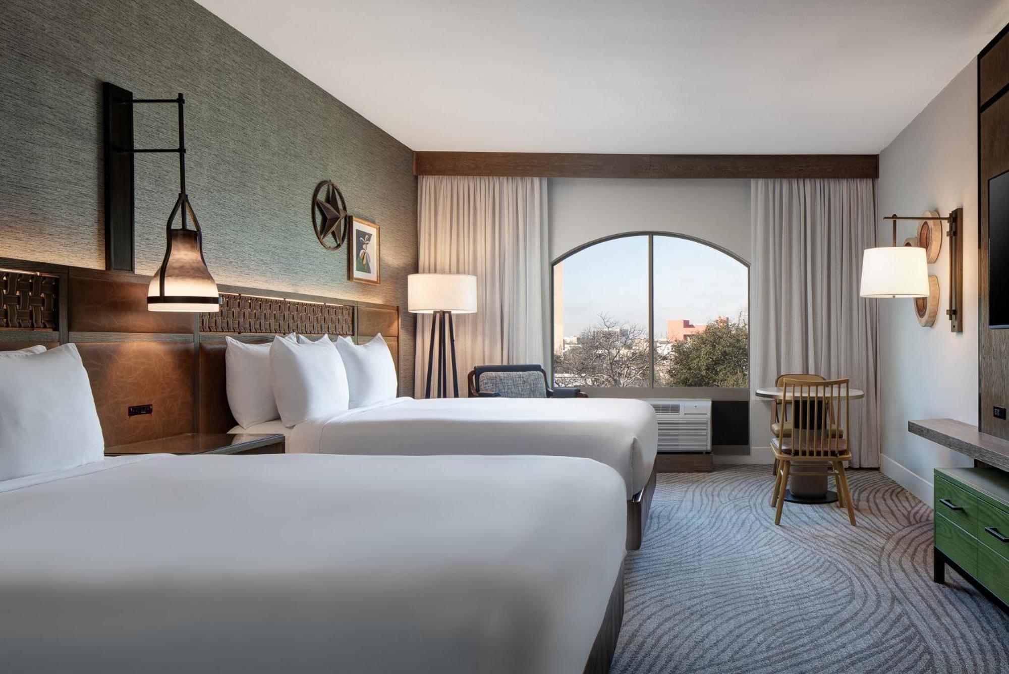 Sol Cypress, San Antonio, A Marriott Tribute Portfolio Hotel San Antonio