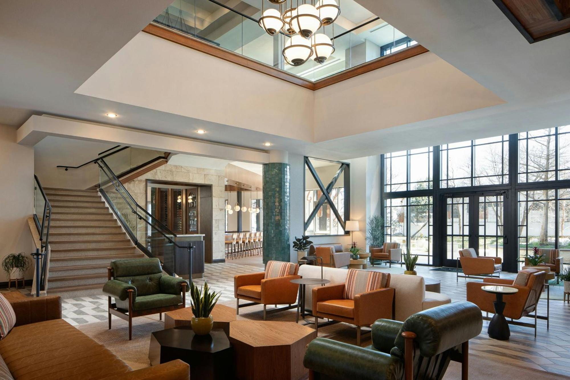 Hotel Sol Cypress, San Antonio, A Marriott Tribute Portfolio 4*