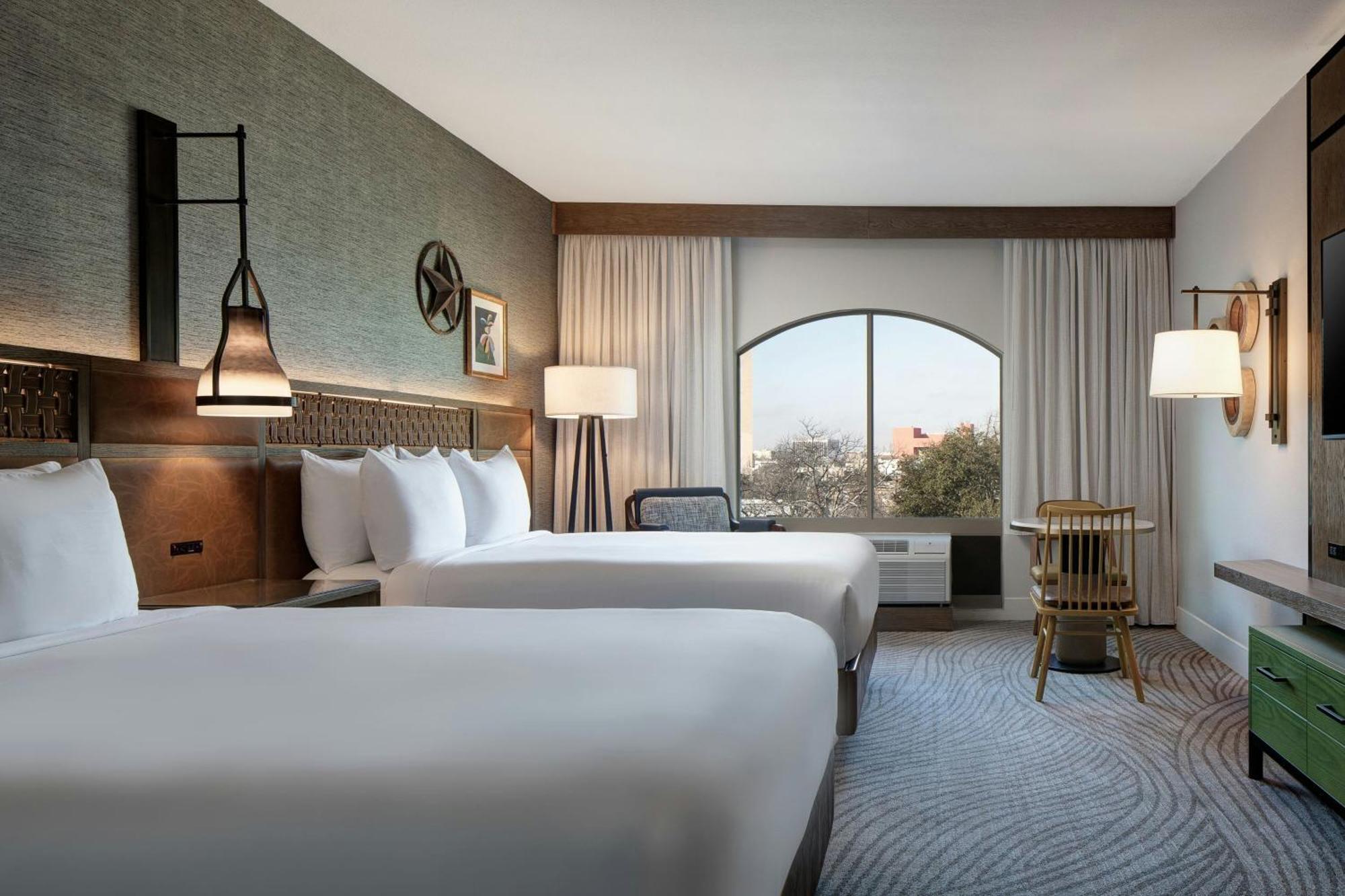 Sol Cypress, San Antonio, A Marriott Tribute Portfolio 4* San Antonio