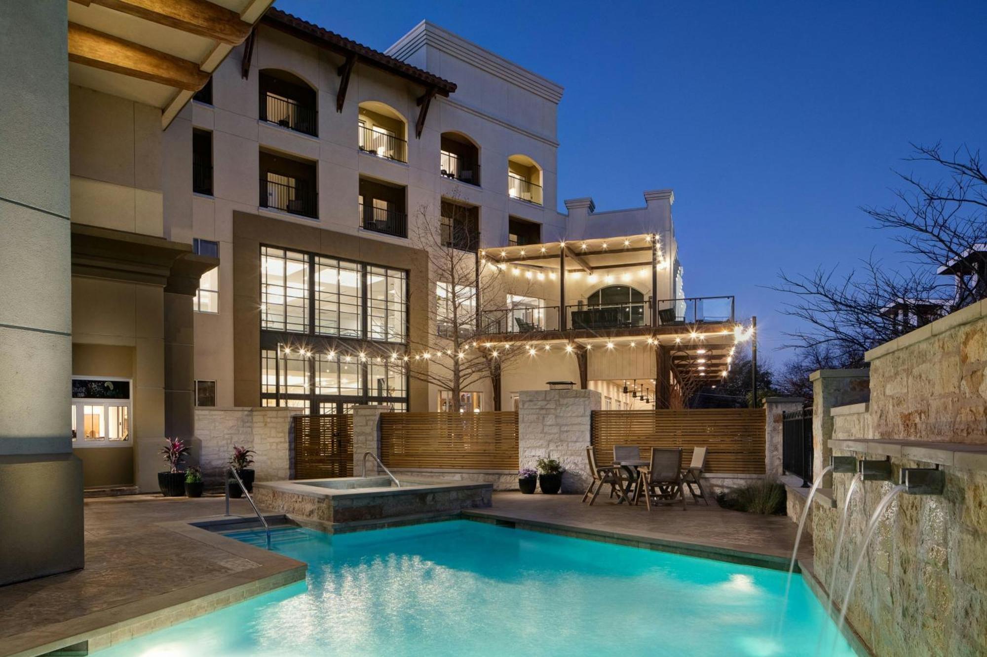 Hotel Sol Cypress, San Antonio, A Marriott Tribute Portfolio San Antonio