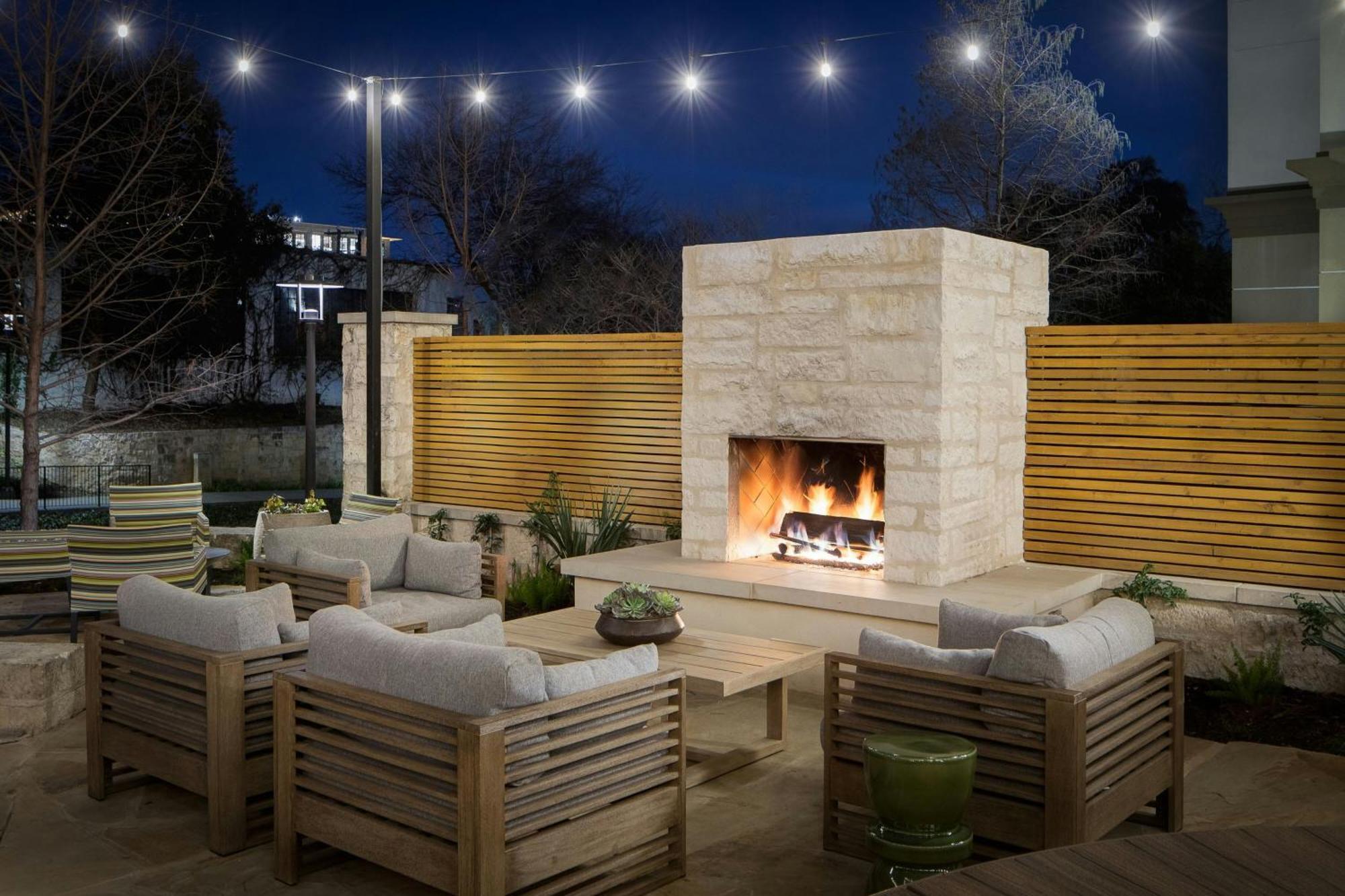 Hotel Sol Cypress, San Antonio, A Marriott Tribute Portfolio