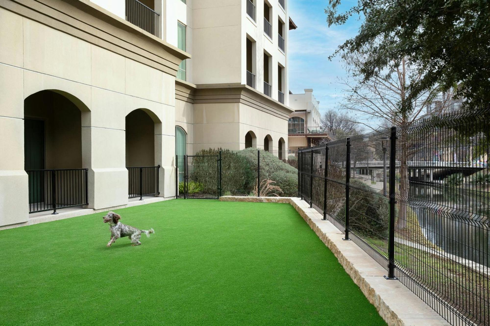 Hotel Sol Cypress, San Antonio, A Marriott Tribute Portfolio San Antonio