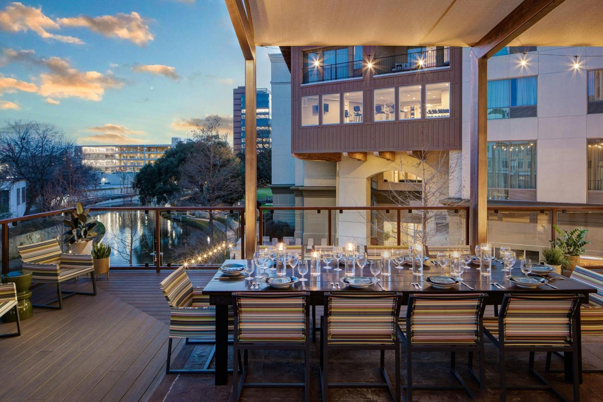 Sol Cypress, San Antonio, A Marriott Tribute Portfolio