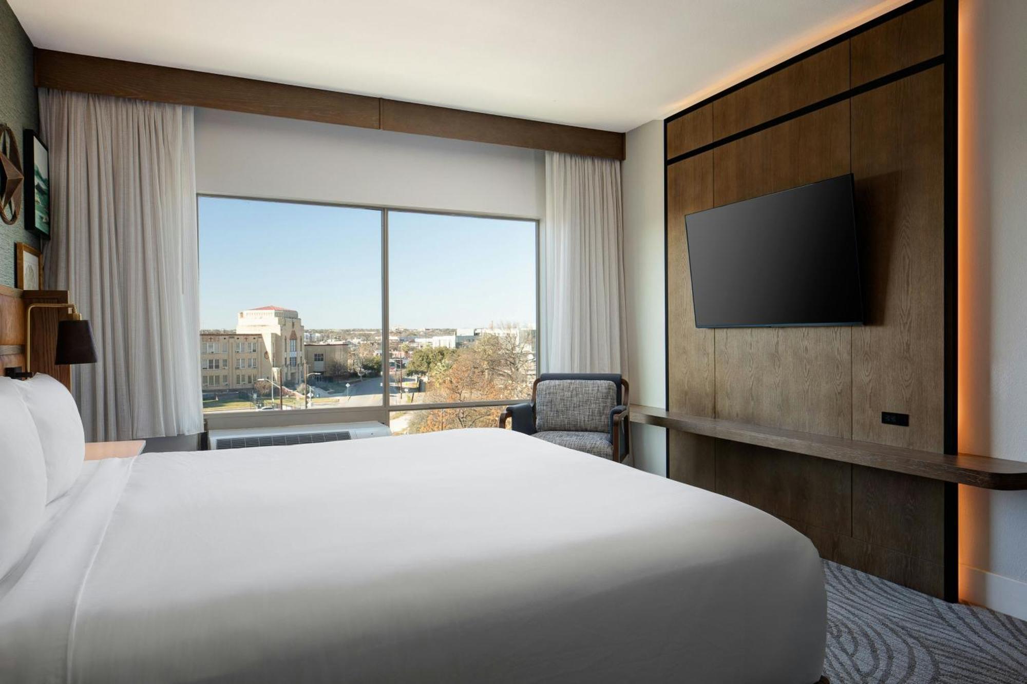 Sol Cypress, San Antonio, A Marriott Tribute Portfolio San Antonio