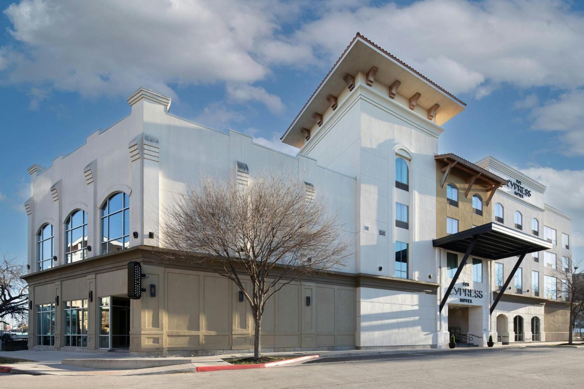Sol Cypress, San Antonio, A Marriott Tribute Portfolio 4* San Antonio