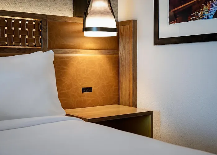 Sol Cypress, San Antonio, A Tribute Portfolio Hotel