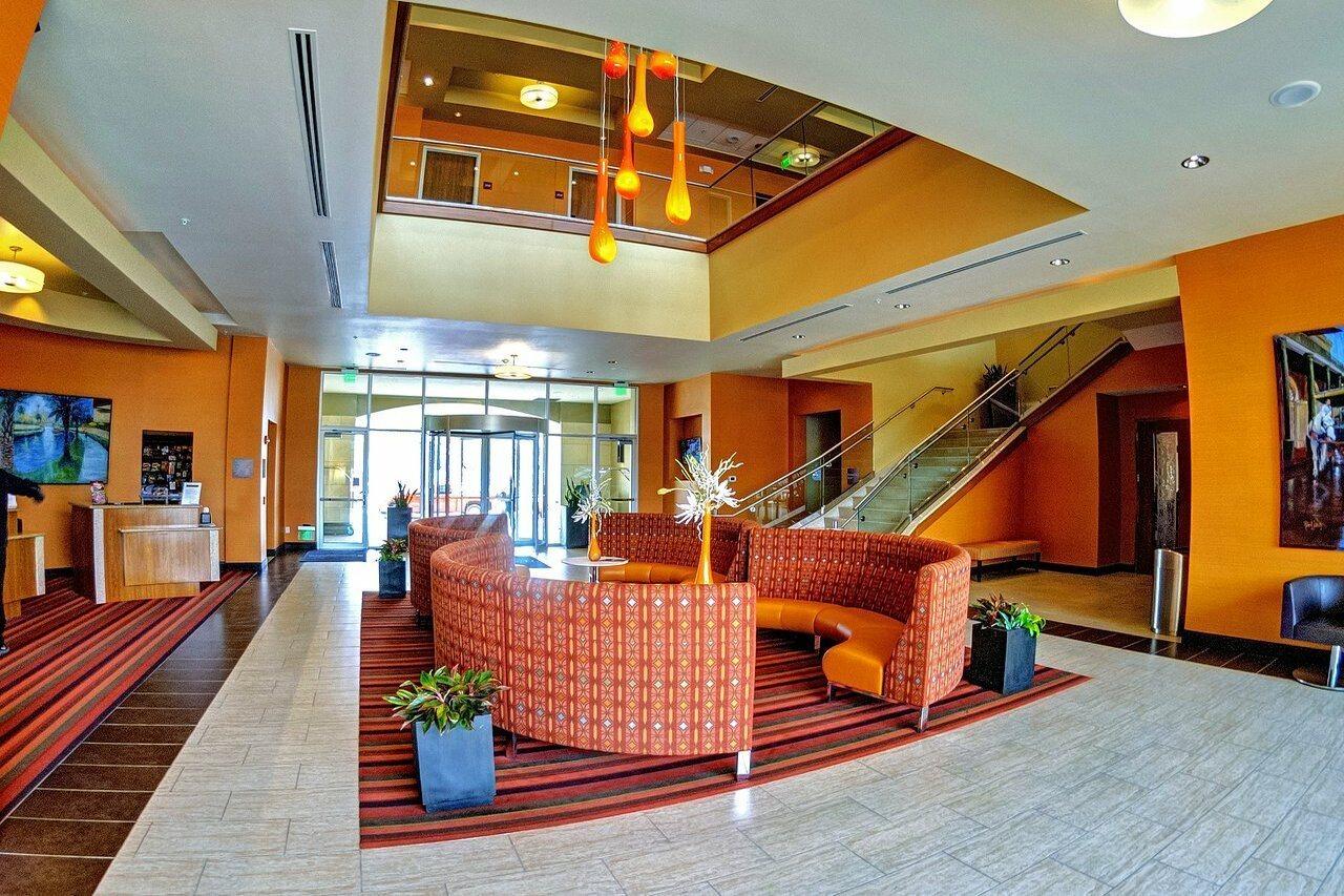 Sol Cypress, San Antonio, A Marriott Tribute Portfolio Hotel Hotel