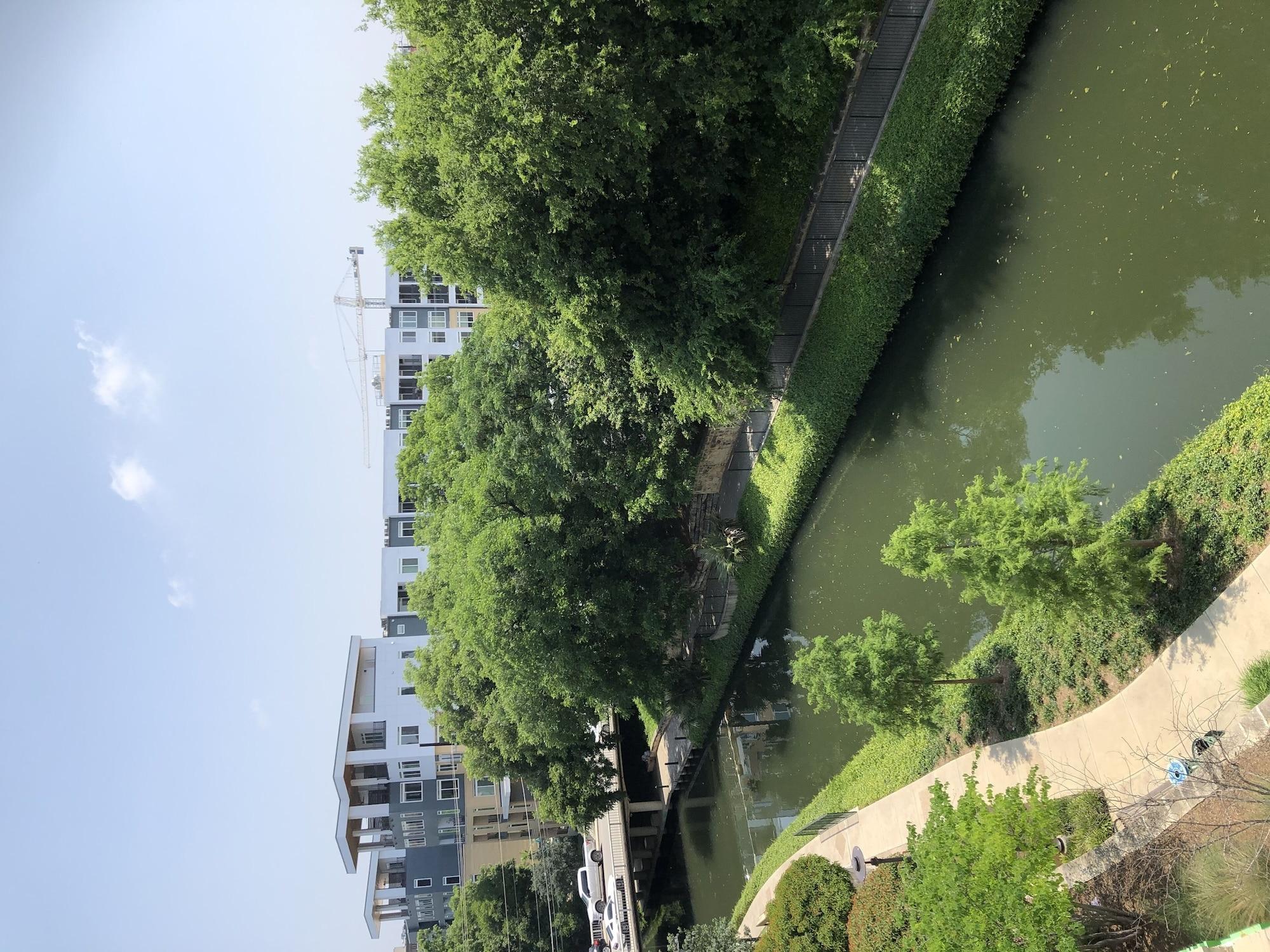 Sol Cypress, San Antonio, A Marriott Tribute Portfolio Hotel San Antonio