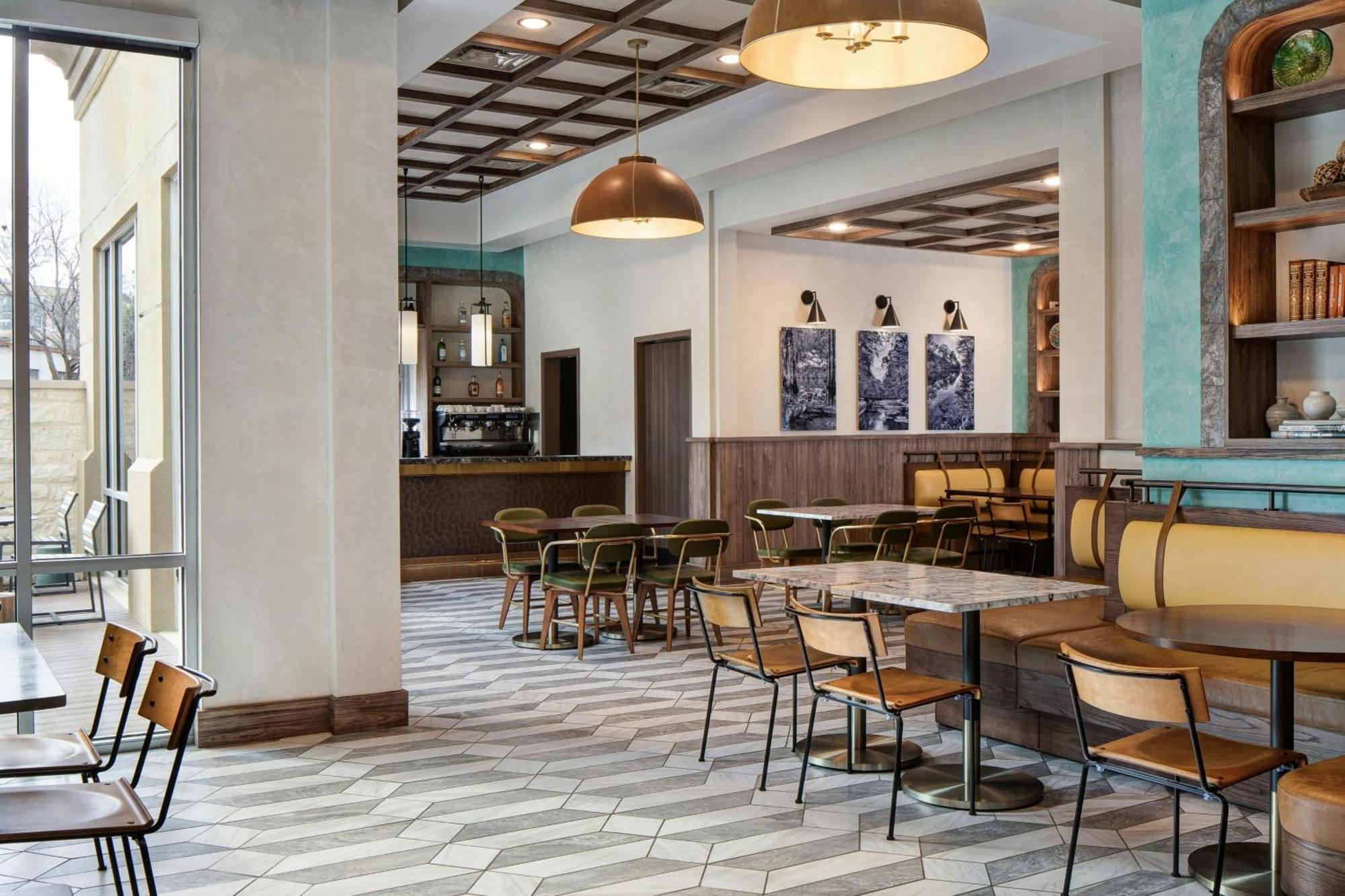 Sol Cypress, San Antonio, A Marriott Tribute Portfolio Hotel Hotel