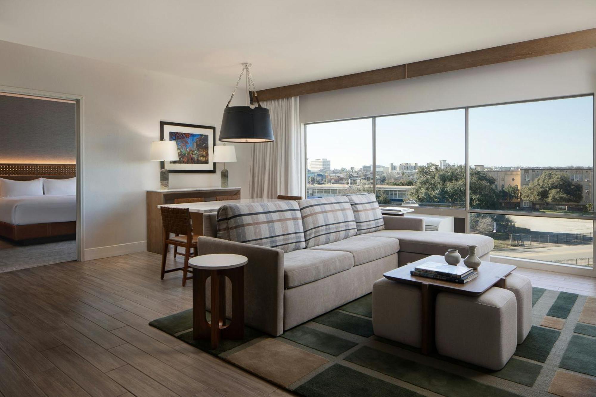 Sol Cypress, San Antonio, A Marriott Tribute Portfolio Hotel Hotel San Antonio