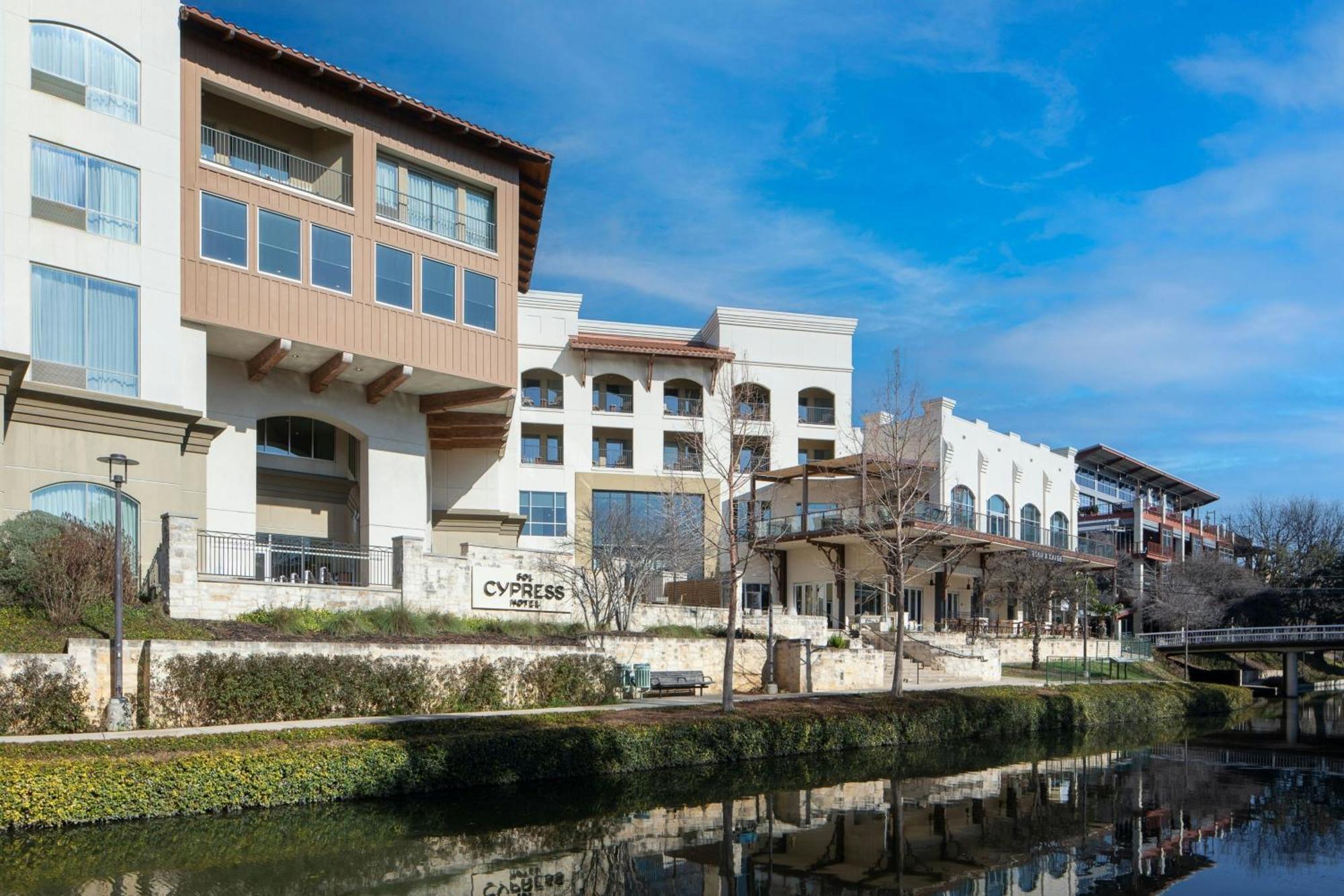 Sol Cypress, San Antonio, A Marriott Tribute Portfolio Hotel