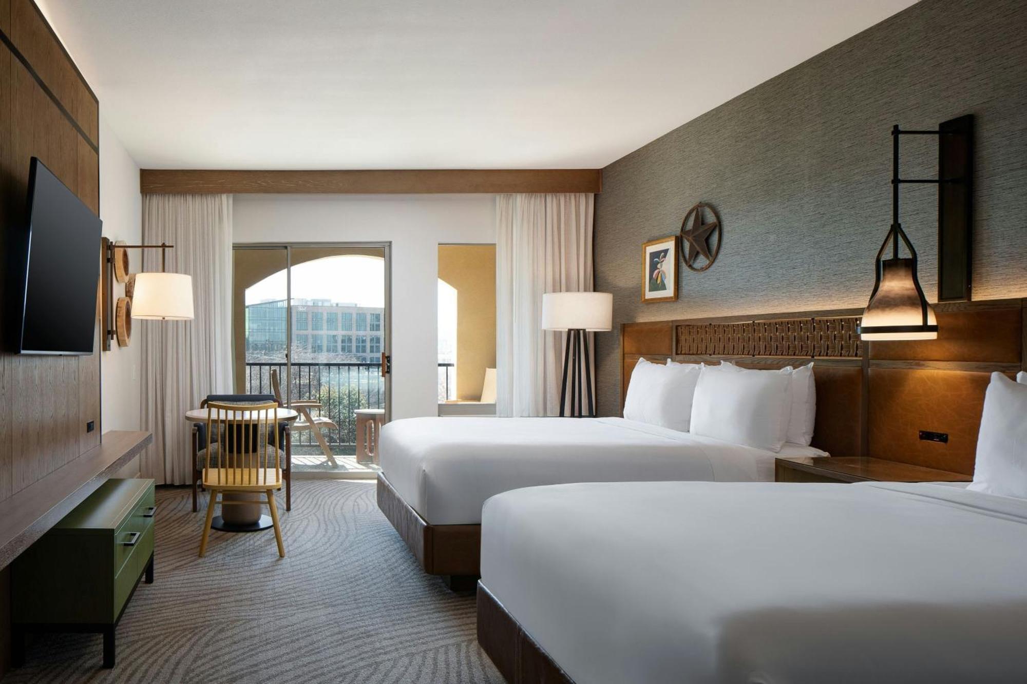Sol Cypress, San Antonio, A Marriott Tribute Portfolio Hotel Hotel