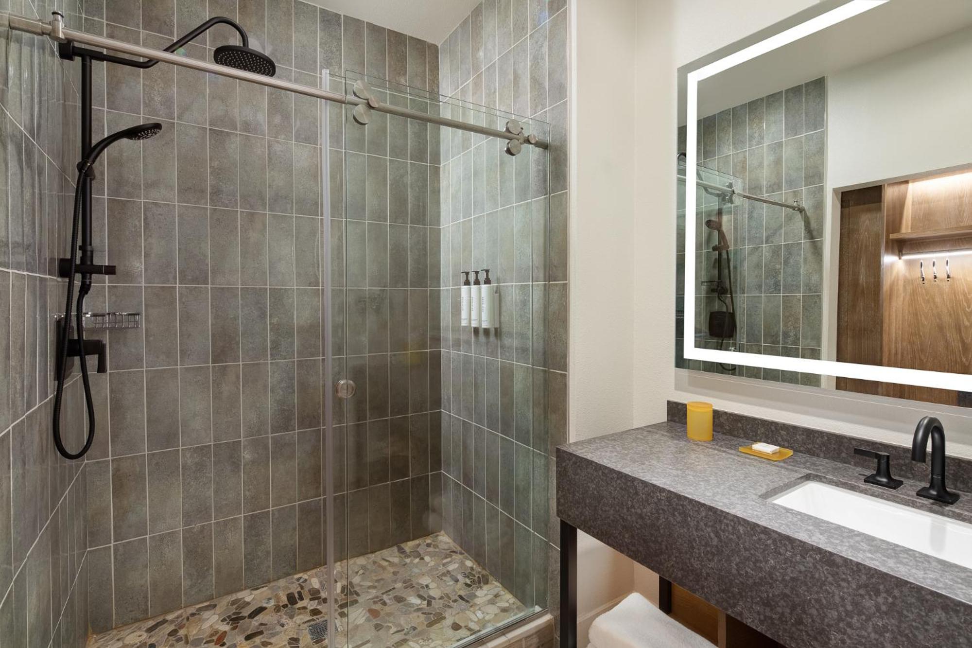 Sol Cypress, San Antonio, A Marriott Tribute Portfolio Hotel Hotel San Antonio