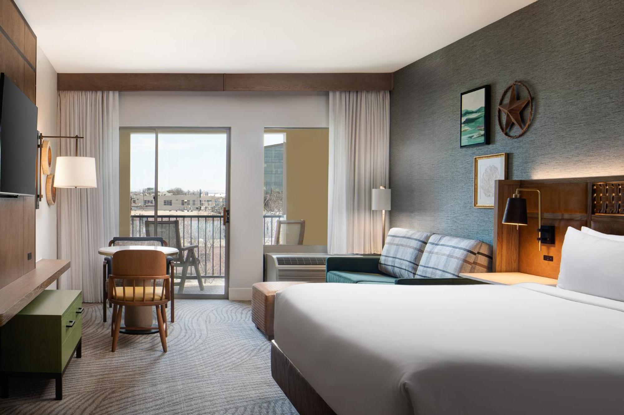 Sol Cypress, San Antonio, A Marriott Tribute Portfolio Hotel Hotel