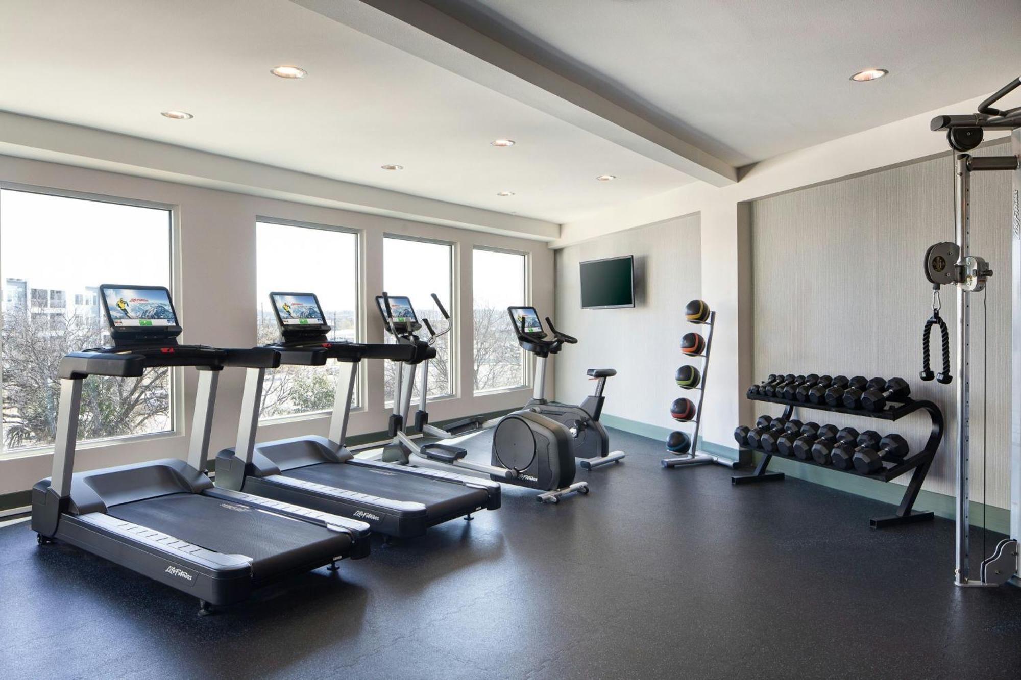 Sol Cypress, San Antonio, A Marriott Tribute Portfolio Hotel Hotel 4*