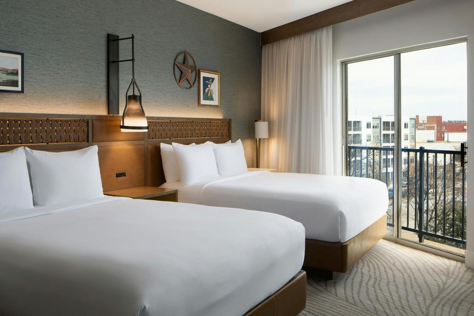 Sol Cypress, San Antonio, A Marriott Tribute Portfolio Hotel Hotel San Antonio