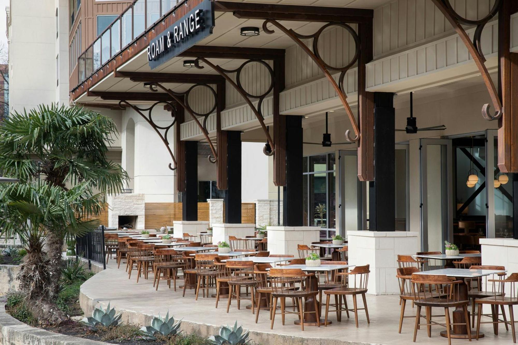 Sol Cypress, San Antonio, A Marriott Tribute Portfolio Hotel San Antonio