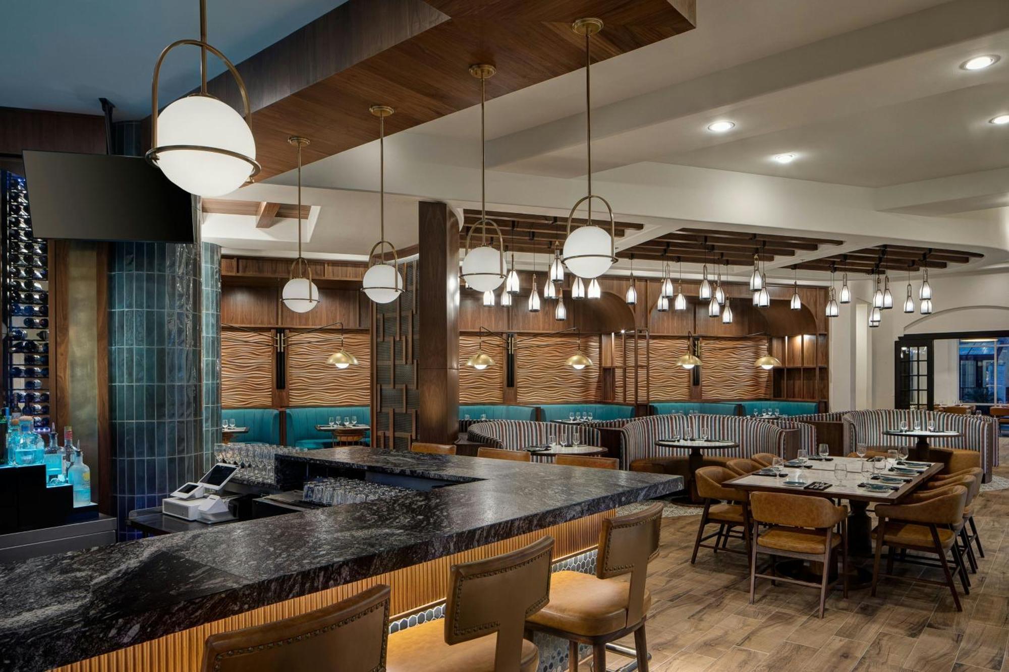 Sol Cypress, San Antonio, A Marriott Tribute Portfolio Hotel 4* San Antonio