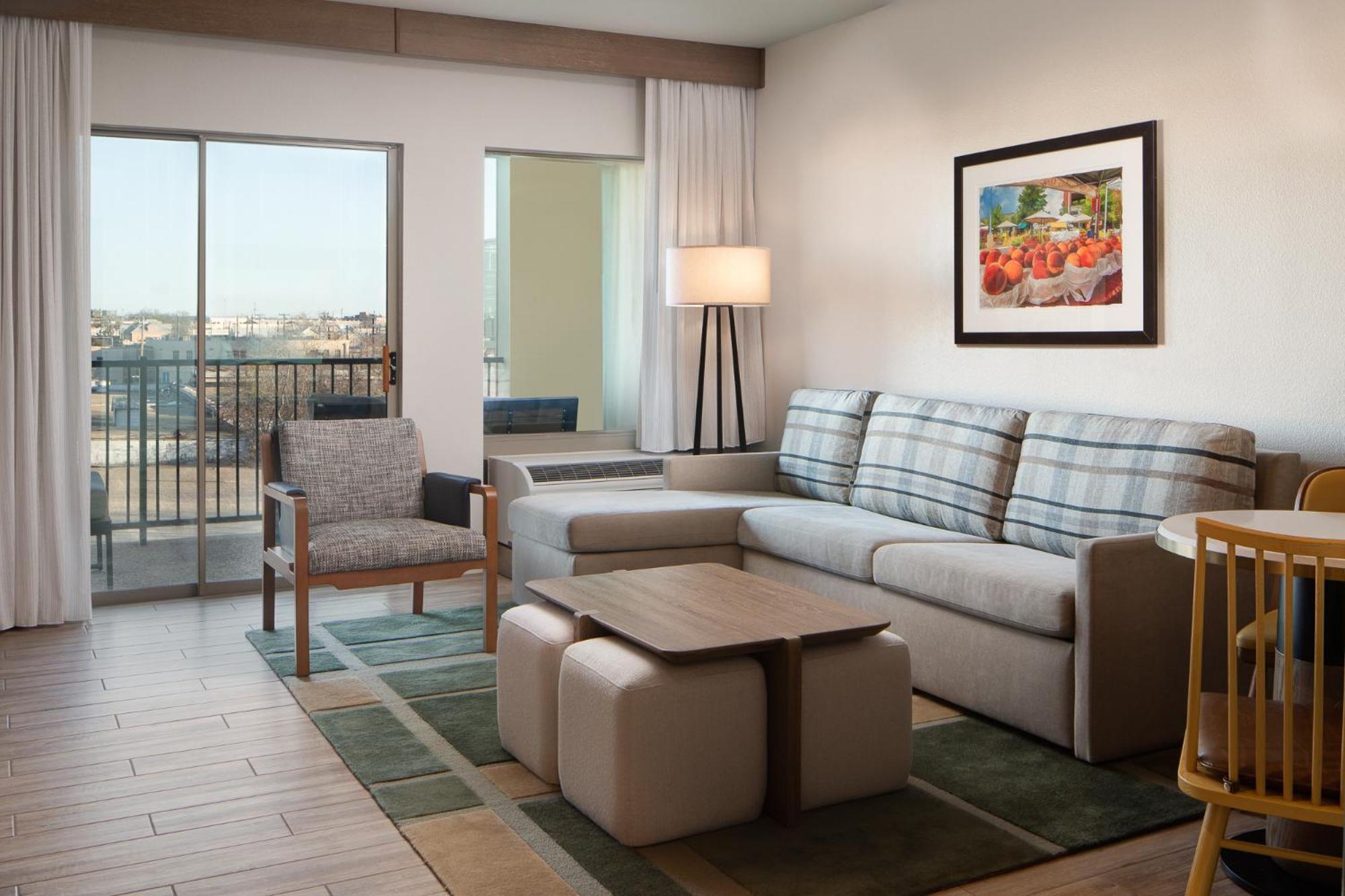 Sol Cypress, San Antonio, A Marriott Tribute Portfolio Hotel 4*