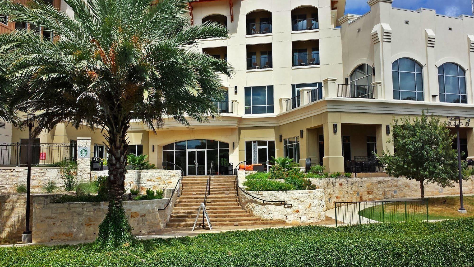Sol Cypress, San Antonio, A Marriott Tribute Portfolio Hotel Hotel 4*